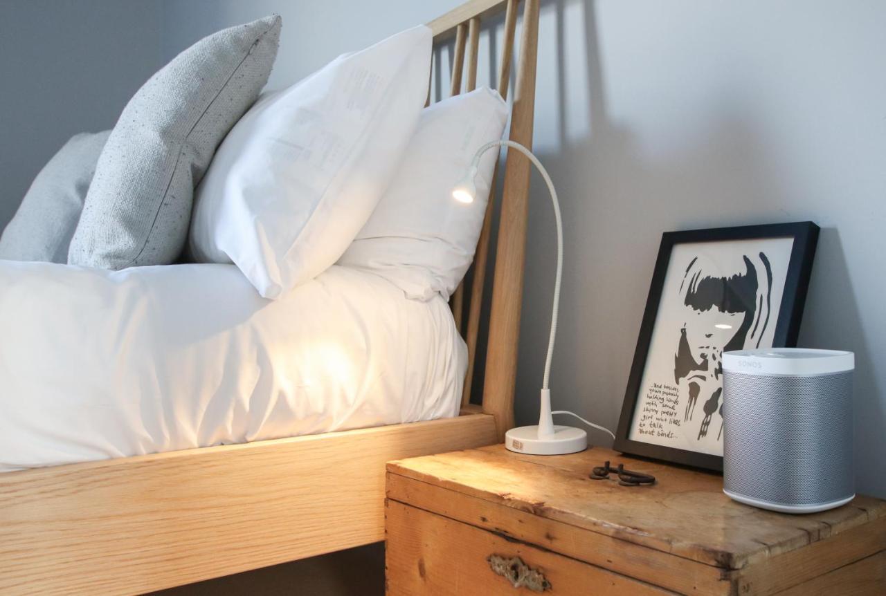 Tranquil 2 Bedroom Home In Totterdown Bristol Extérieur photo