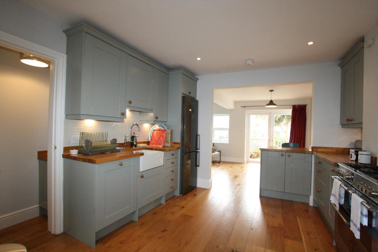 Tranquil 2 Bedroom Home In Totterdown Bristol Extérieur photo
