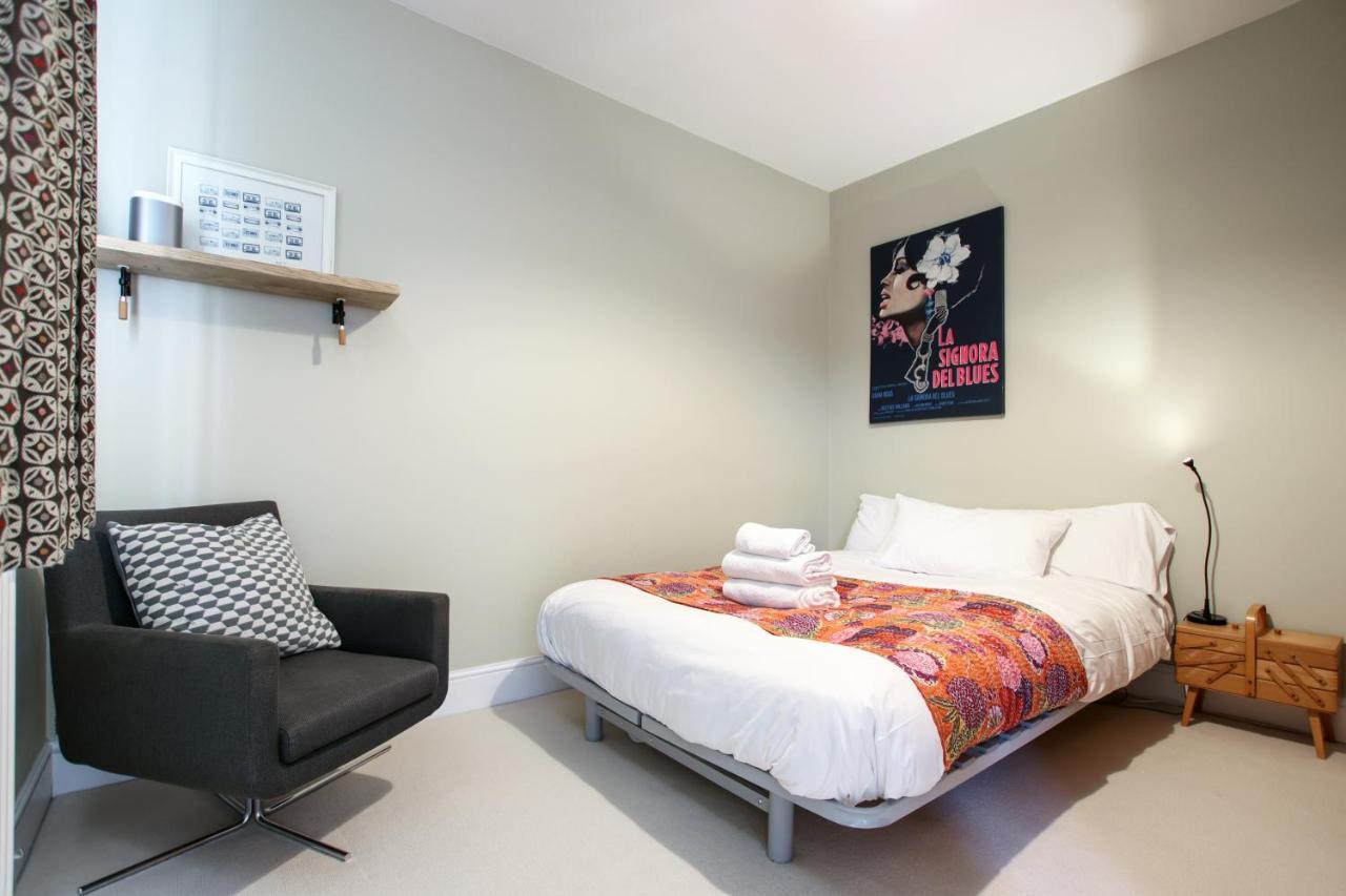 Tranquil 2 Bedroom Home In Totterdown Bristol Extérieur photo