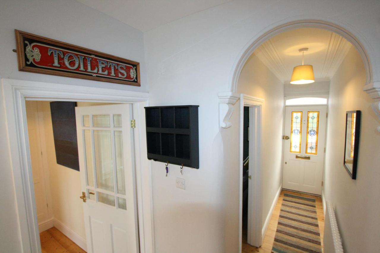 Tranquil 2 Bedroom Home In Totterdown Bristol Extérieur photo